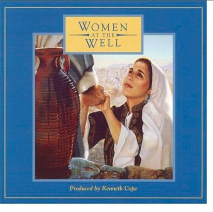 Womenatthewell