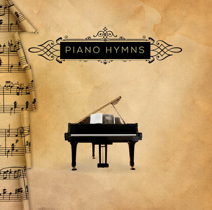 Piano hymns