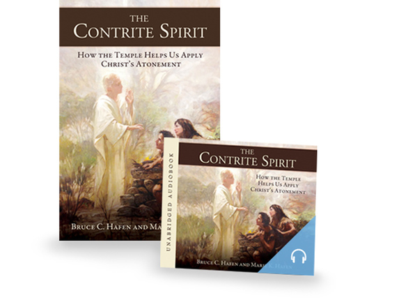 Contrite spirit