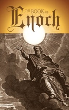 Book of Enoch the Prophet - Deseret Book