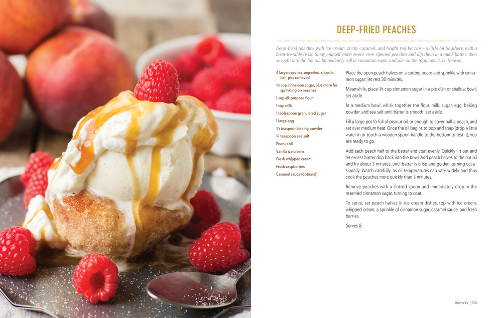 Our Sweet Basil Kitchen Cookbook Fresh Twists on Family Favorites with