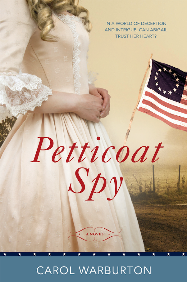 Petticoat spy