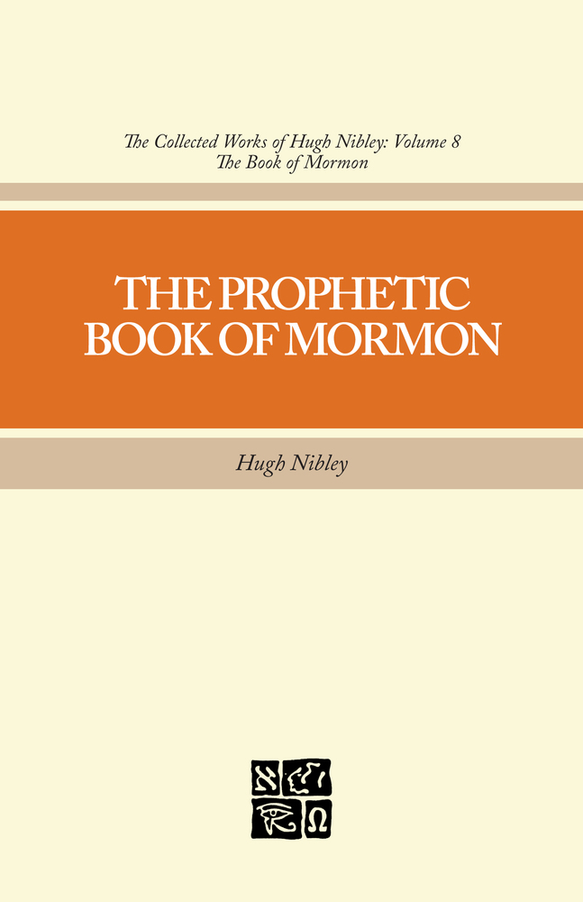 Collected Works of Hugh Nibley: Old Testament and Related Studies Vol. 1 by Hug… Collected Works of Hugh Nibley: Old Testament and Related Studies Vol. 1 by Hug…