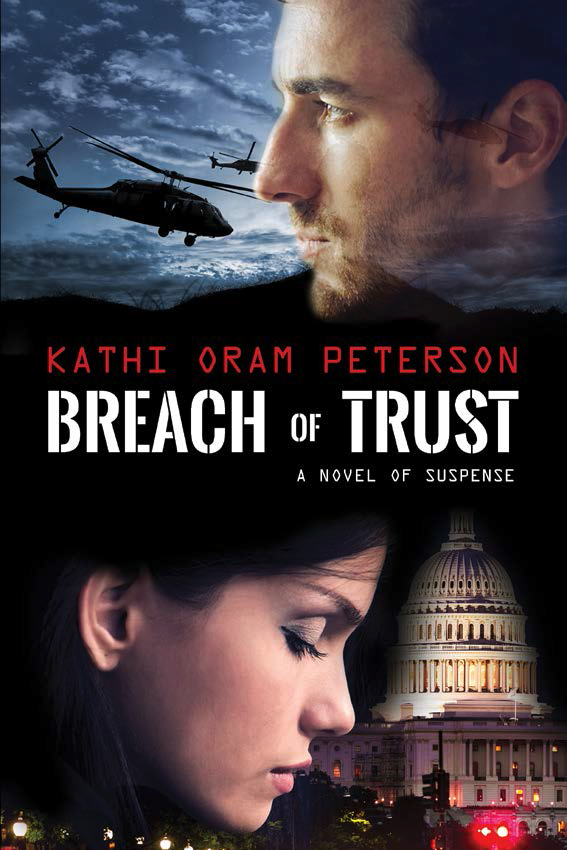 Breach of trust