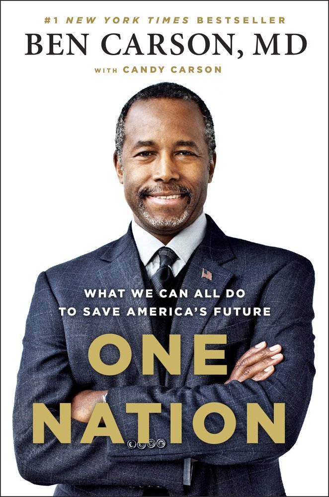 One nation