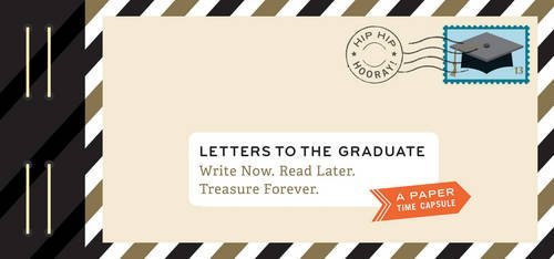 letters to the graduate deseret book