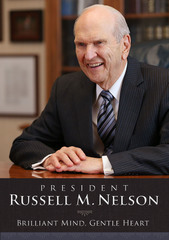 Teachings Of President Russell M Nelson Deseret Book