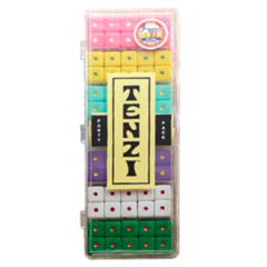 77 Techniques in direction of Enjoy Tenzi - Deseret Ebook graphic about Printable Tenzi Cards titled 77 Practices towards Perform Tenzi - Deseret Reserve